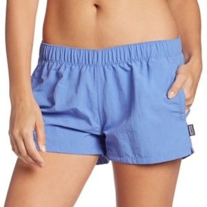 Patagonia Barely Baggies Size M